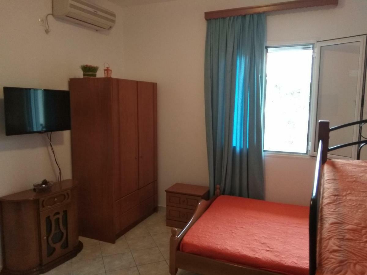Athéras Reginas Studios מראה חיצוני תמונה